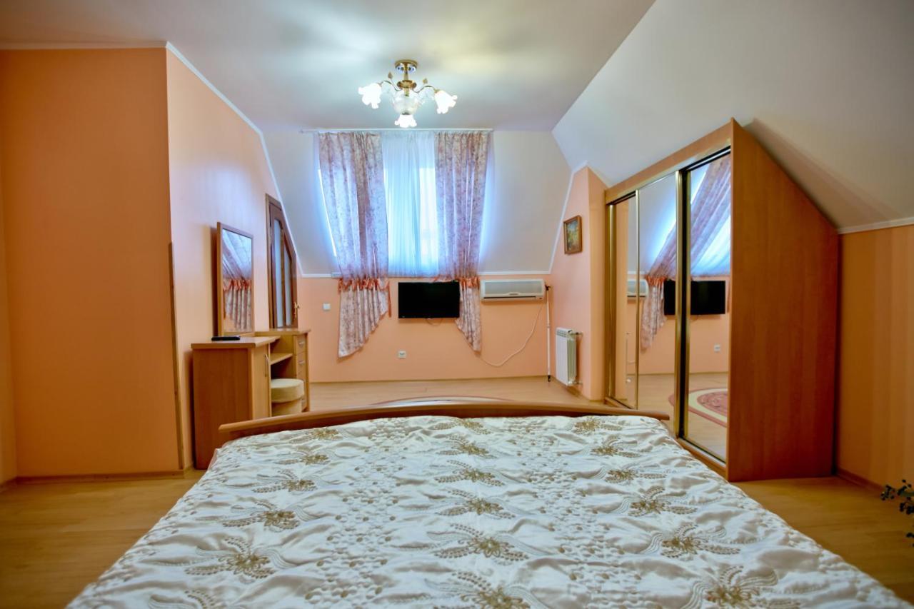 Pansionat Bogema Truskavets Ngoại thất bức ảnh