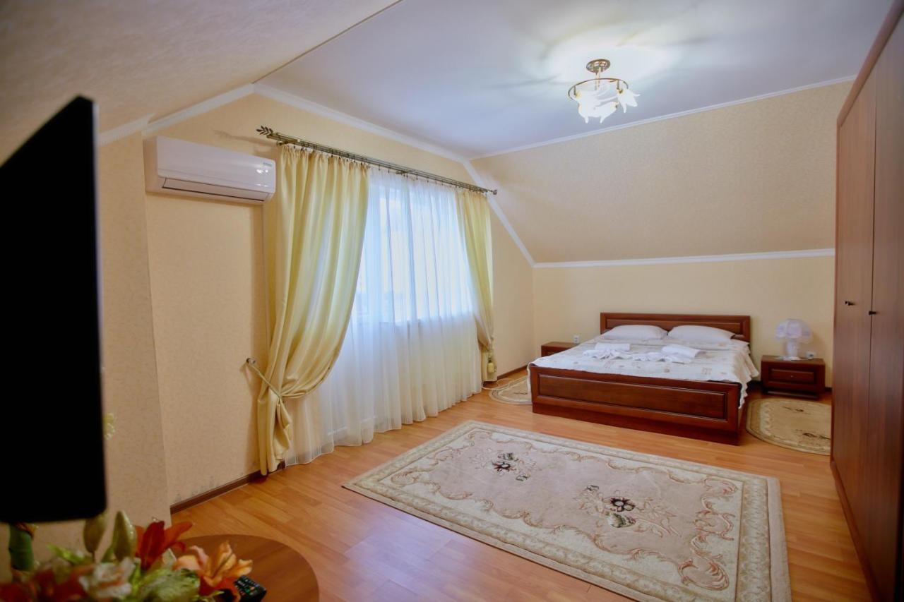 Pansionat Bogema Truskavets Ngoại thất bức ảnh
