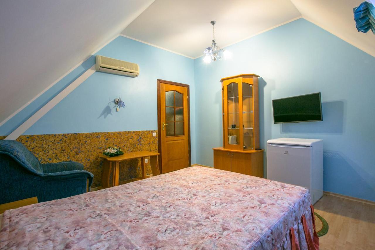 Pansionat Bogema Truskavets Ngoại thất bức ảnh