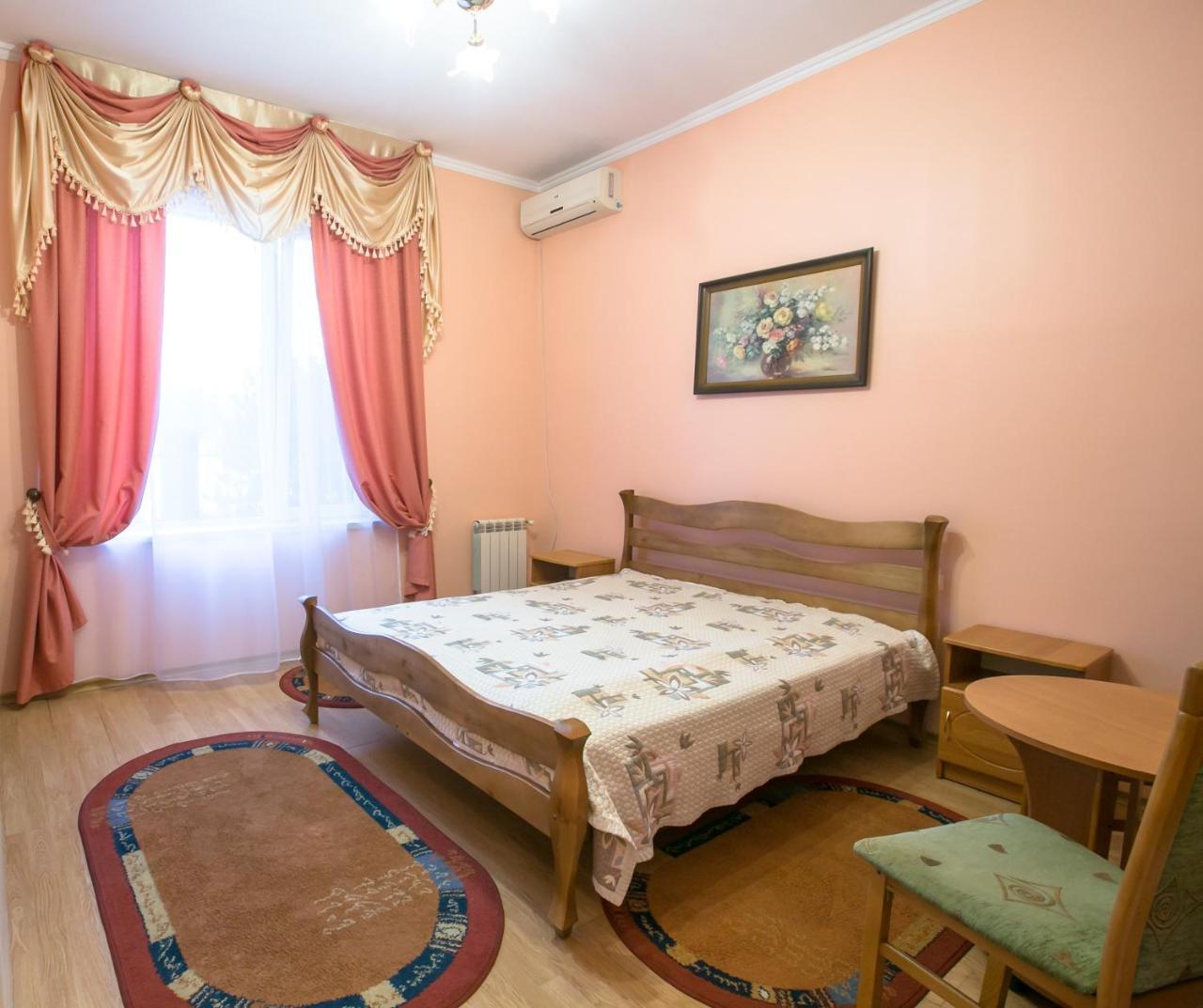 Pansionat Bogema Truskavets Ngoại thất bức ảnh