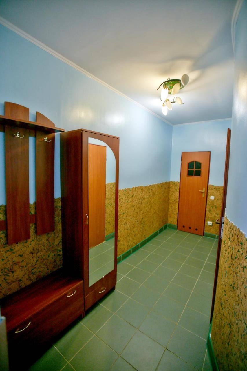 Pansionat Bogema Truskavets Ngoại thất bức ảnh