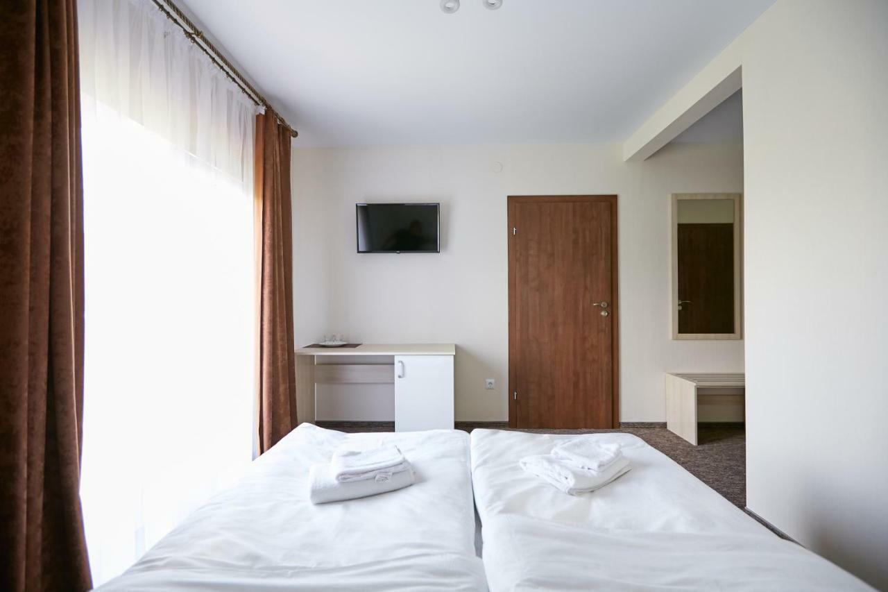 Pansionat Bogema Truskavets Ngoại thất bức ảnh