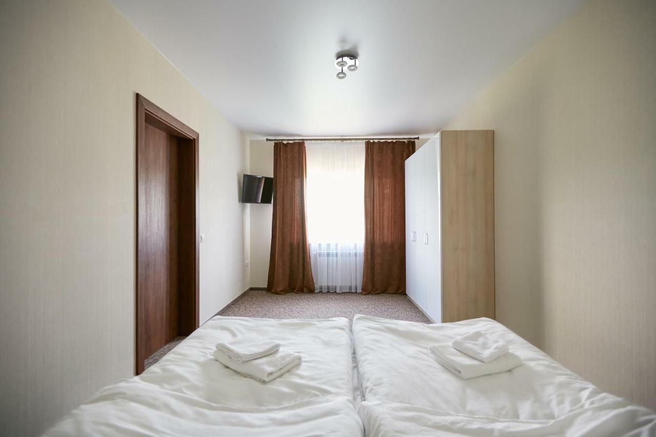 Pansionat Bogema Truskavets Ngoại thất bức ảnh